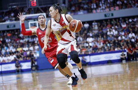 With his new team, Alex Cabagnot continues to deliver in clutch.